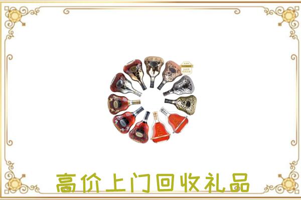 甘南周边回收XO